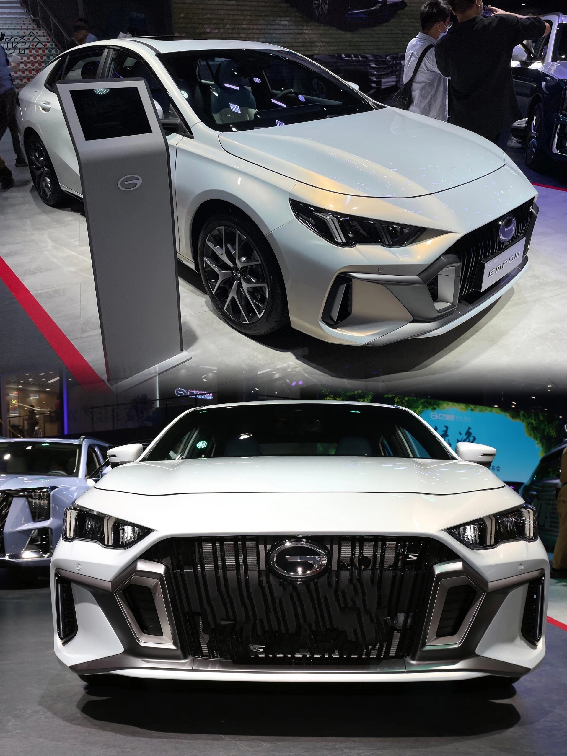 传祺影豹这些缺点你知道吗? ㊙️官方指导价9.83~15.