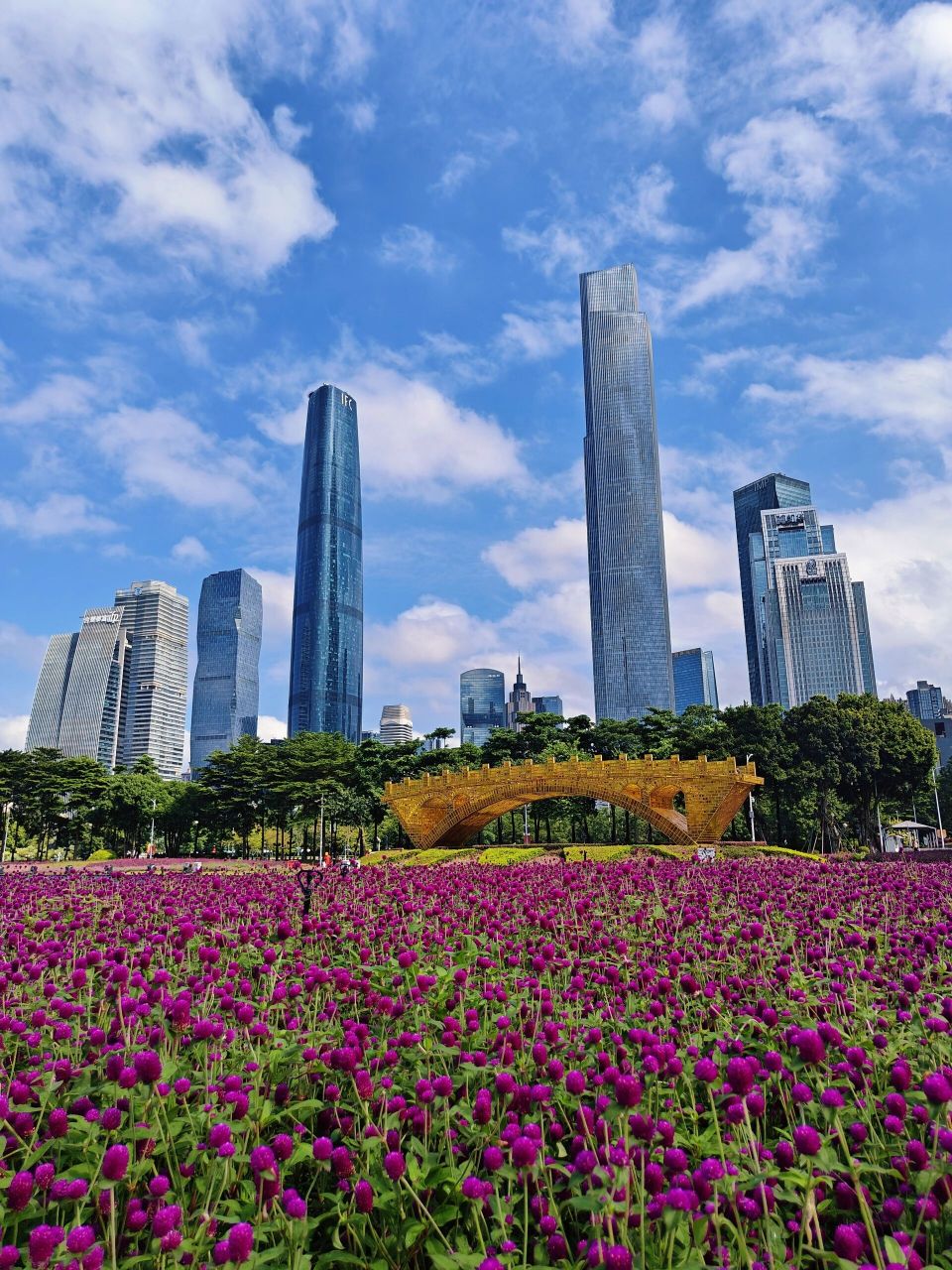 还得是你啊,海心沙,真的出乎我的意料75 之前去海心沙亚运公园都是