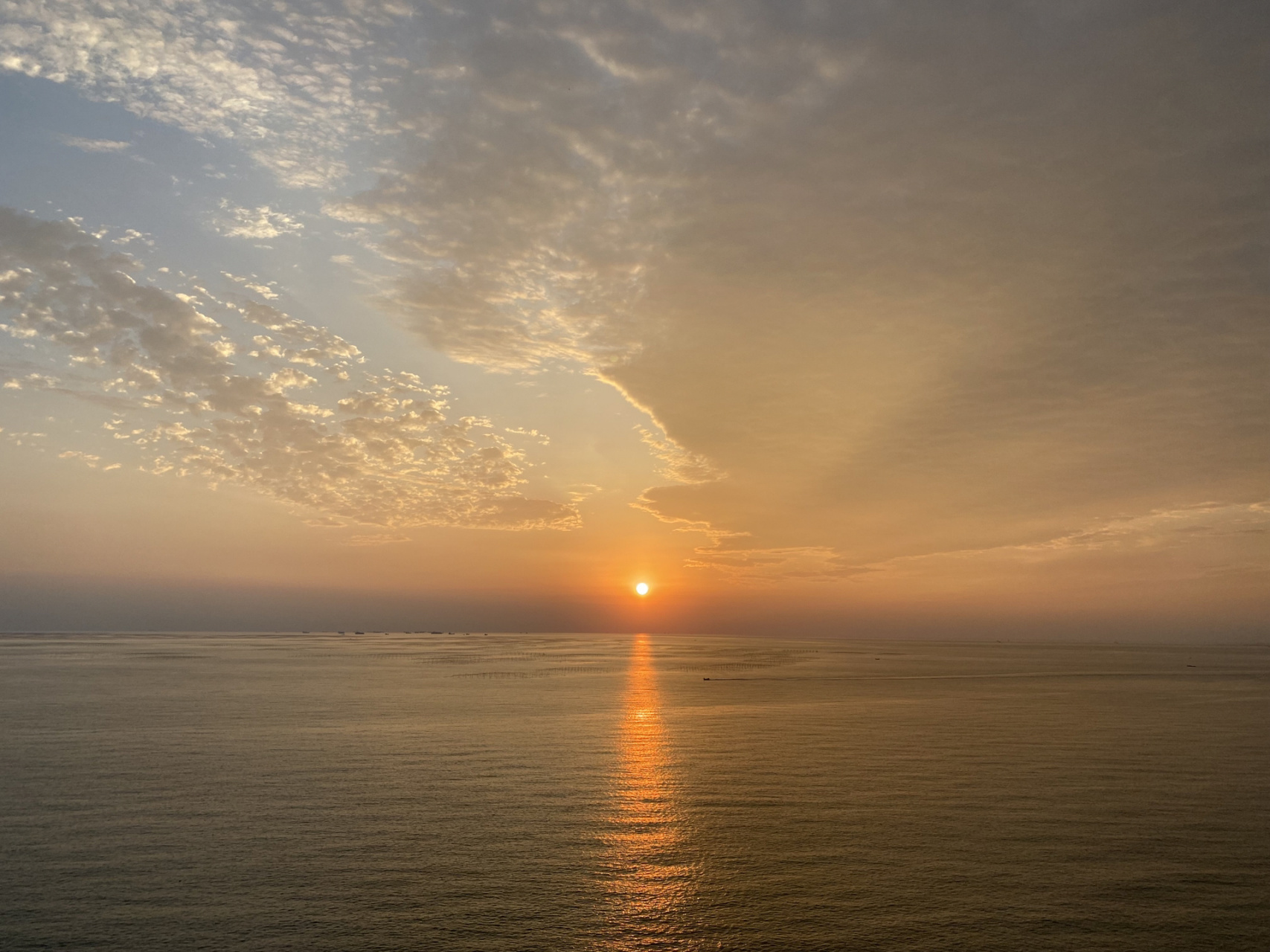 连云港看海攻略|本地人才知道的免费景点98 高公岛/羊山岛(同一块