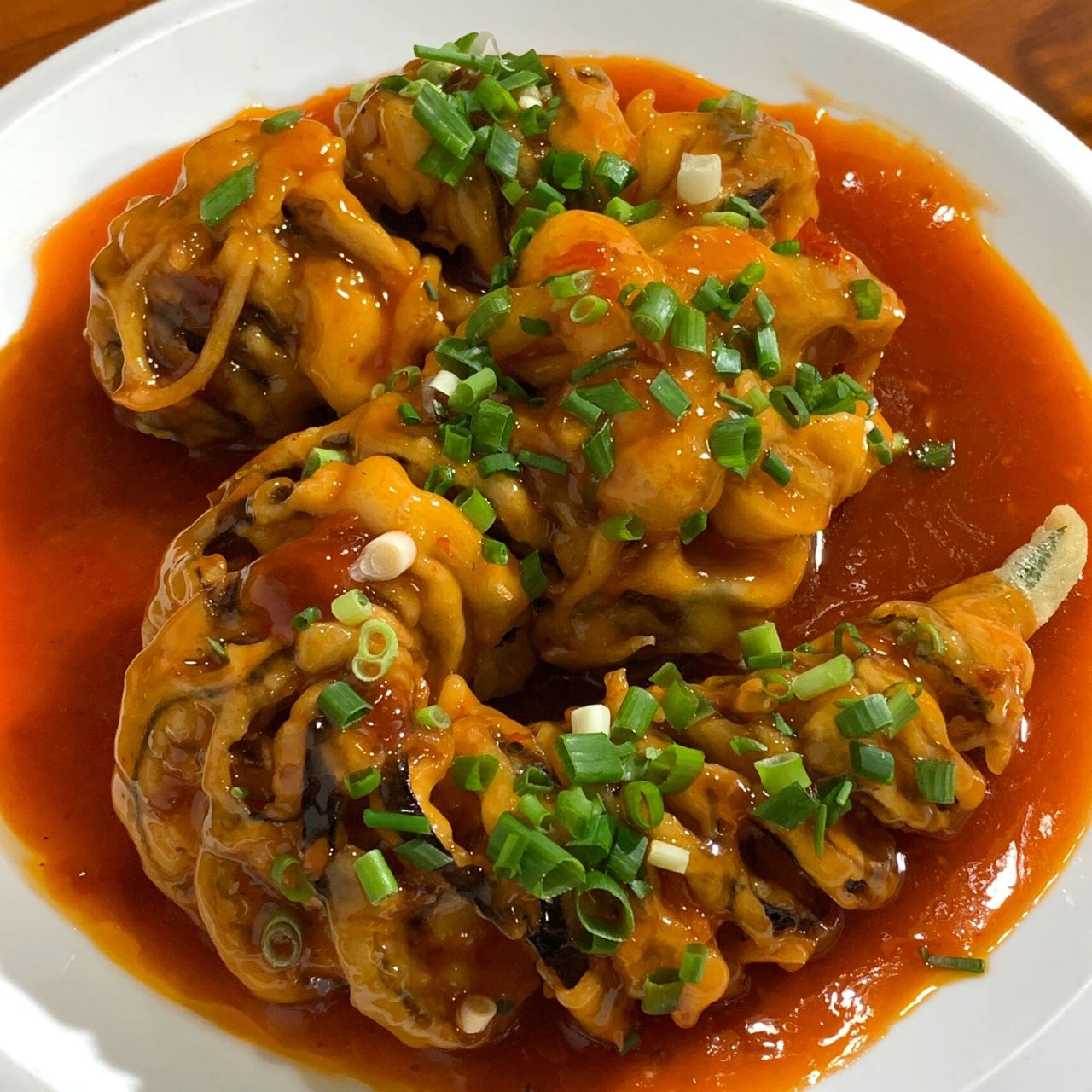 宜阳美食|藏在小巷里的川菜馆99 人生奇遇之探店探到发小家的店60