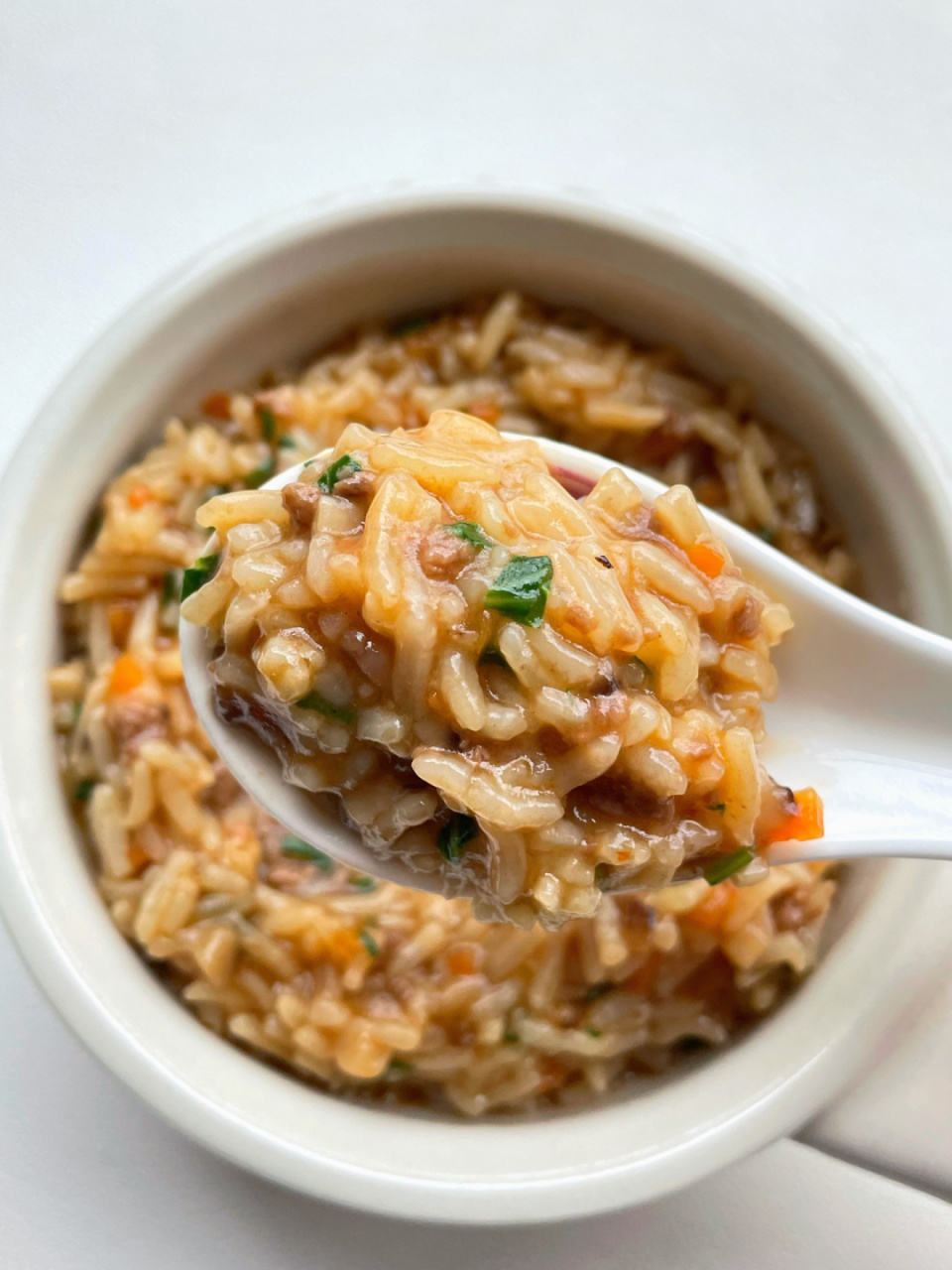 12m 辅食|宝宝版照烧时蔬牛肉饭 教程请看图片7815 #宝宝辅食教程