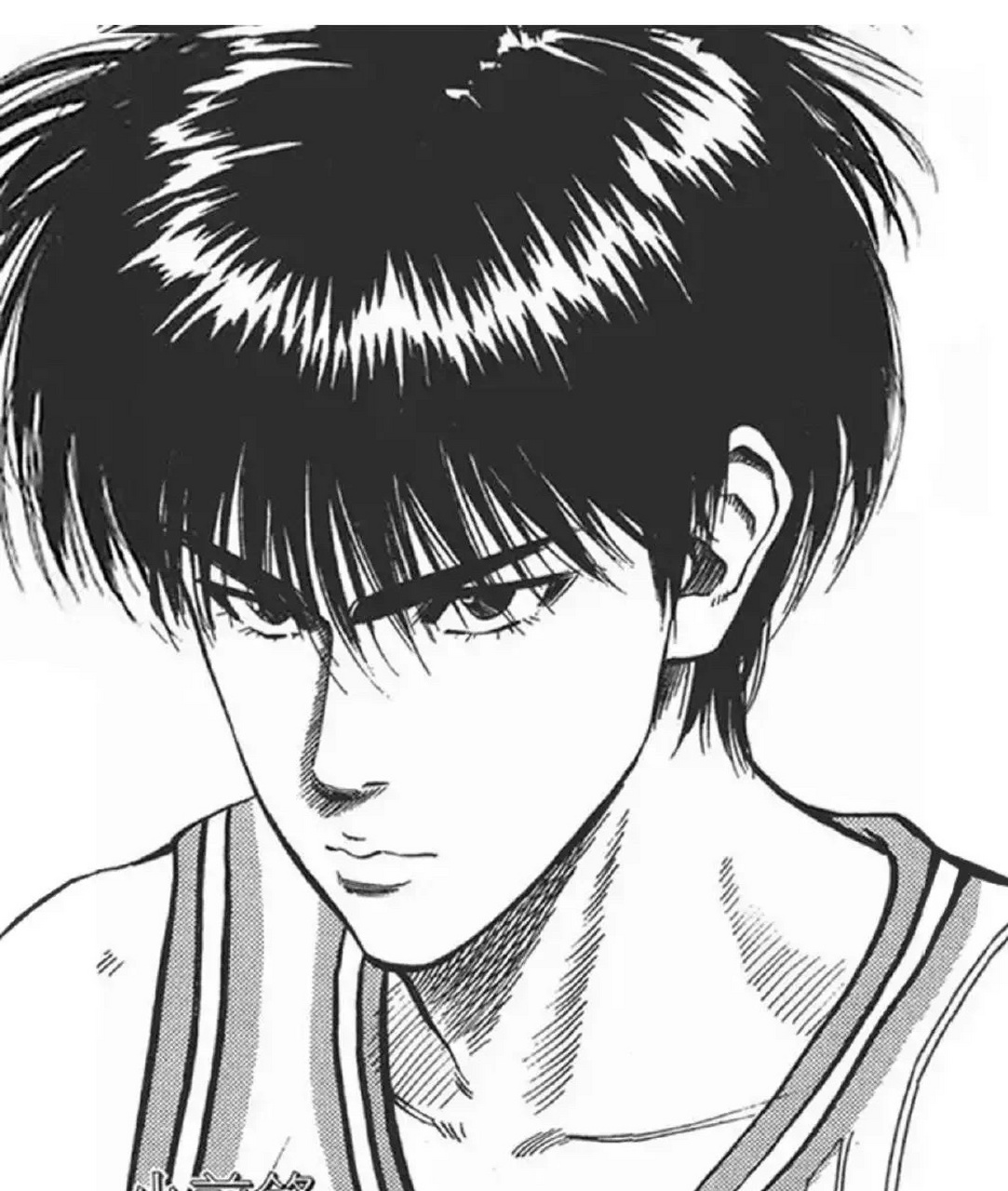 流川枫简介来啦～ 02中文名:流川枫 02外文名:流川楓,るかわ かえ