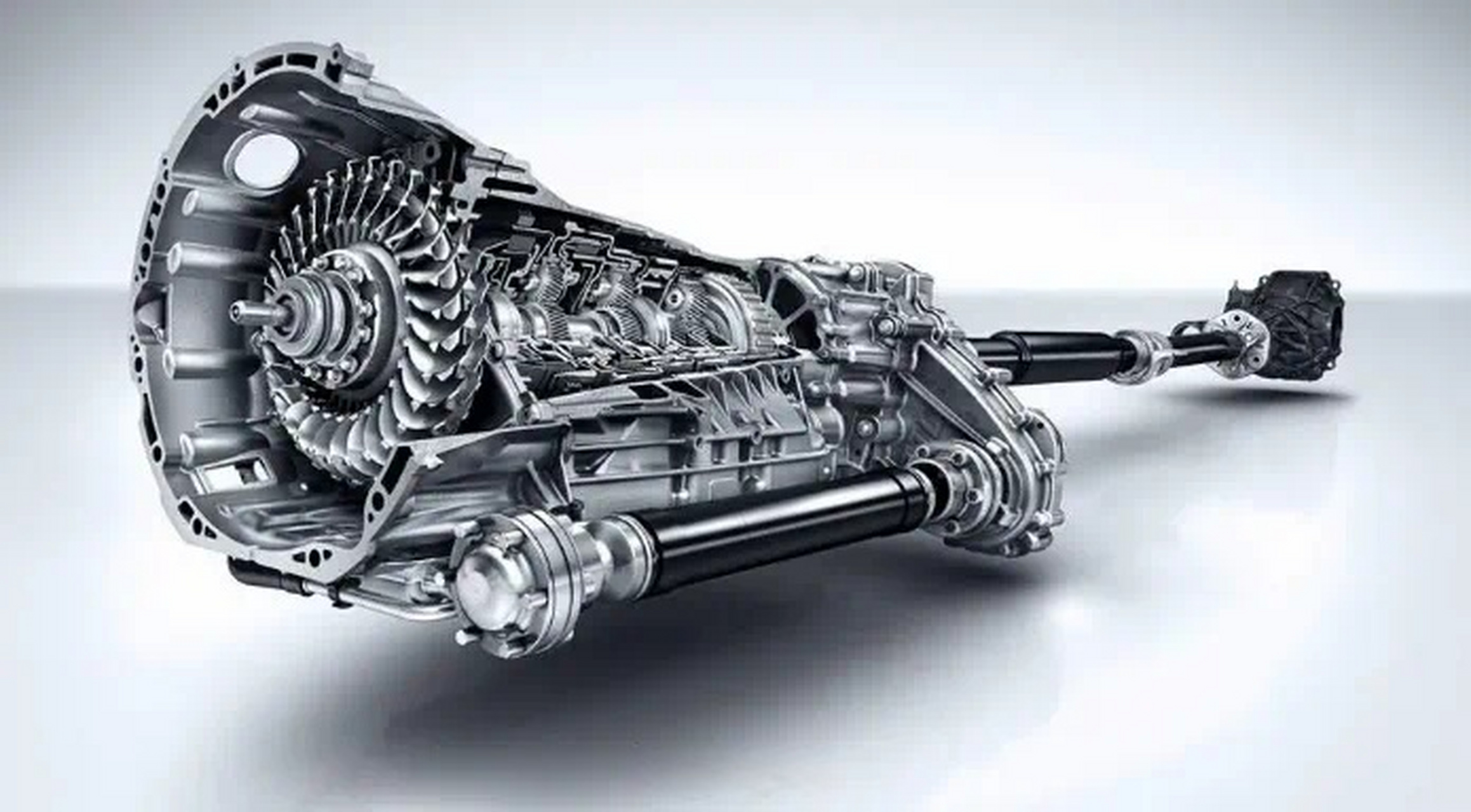 生产变速箱的公司会倒闭嘛# 变速箱又称变速器,排挡,波箱,燃油车时代