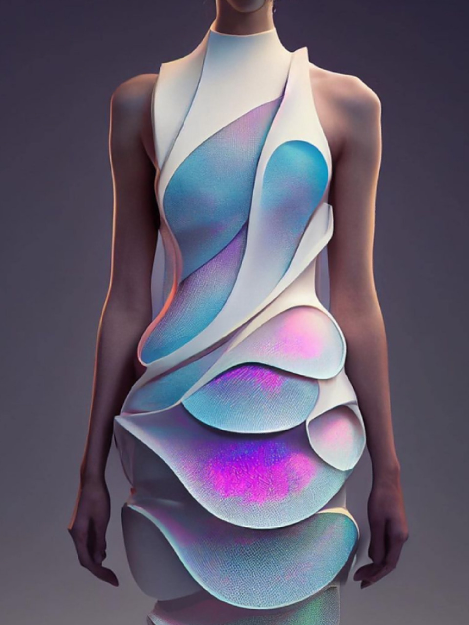 服装设计流行趋势素材资源 by:fernandaorviz 有趣的服装设计流行趋势