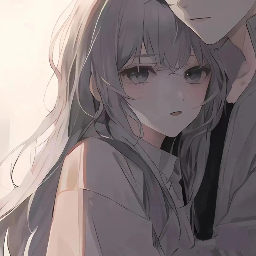 情侣头像(有四个人的)