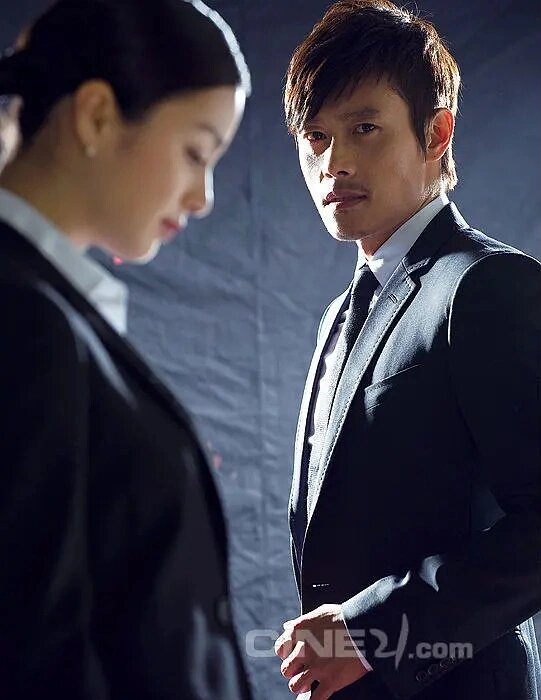 📺看剧——韩剧《iris》 播放平台:韩剧软件,百度云资源 主演