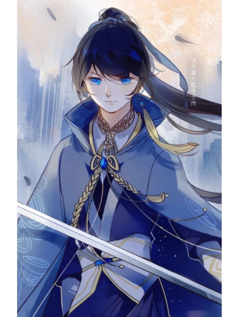 洛少爷图片(第二弹)来咯