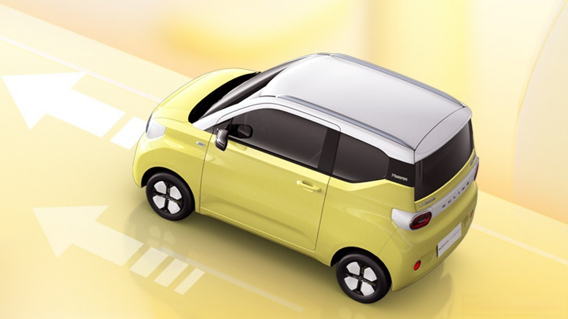 新车评网# 11月14日,第三代五菱宏光miniev马卡龙正式上市,新车售圹