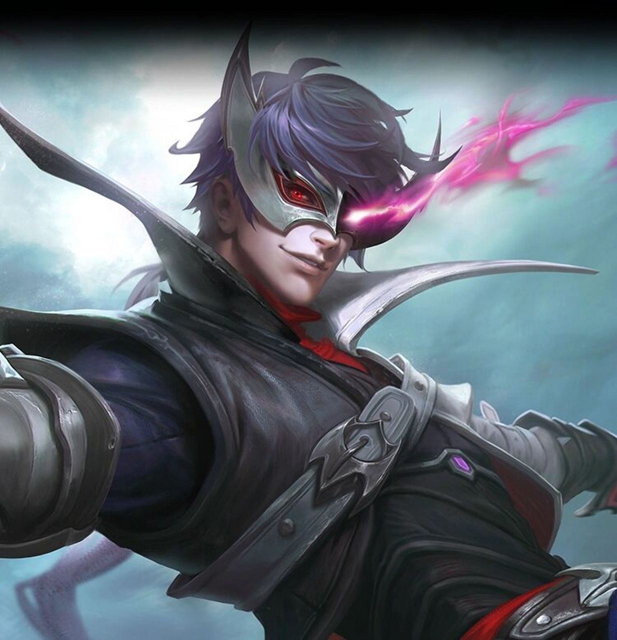 听说s30会返场马可啵啵的暗影游猎 我这个赛季还没有买礼包,现在有一