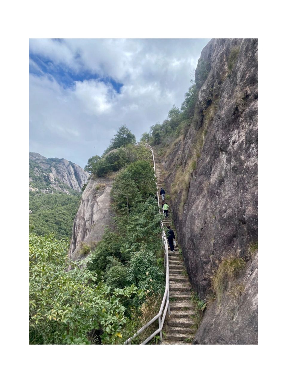 麦斜岩门票图片