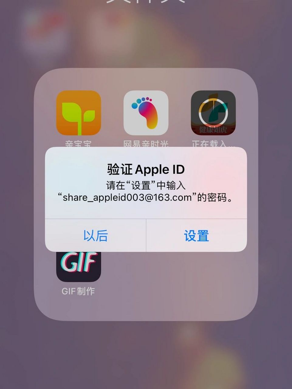 苹果手机的id格式(苹果手机的id格式怎么弄怎么写)