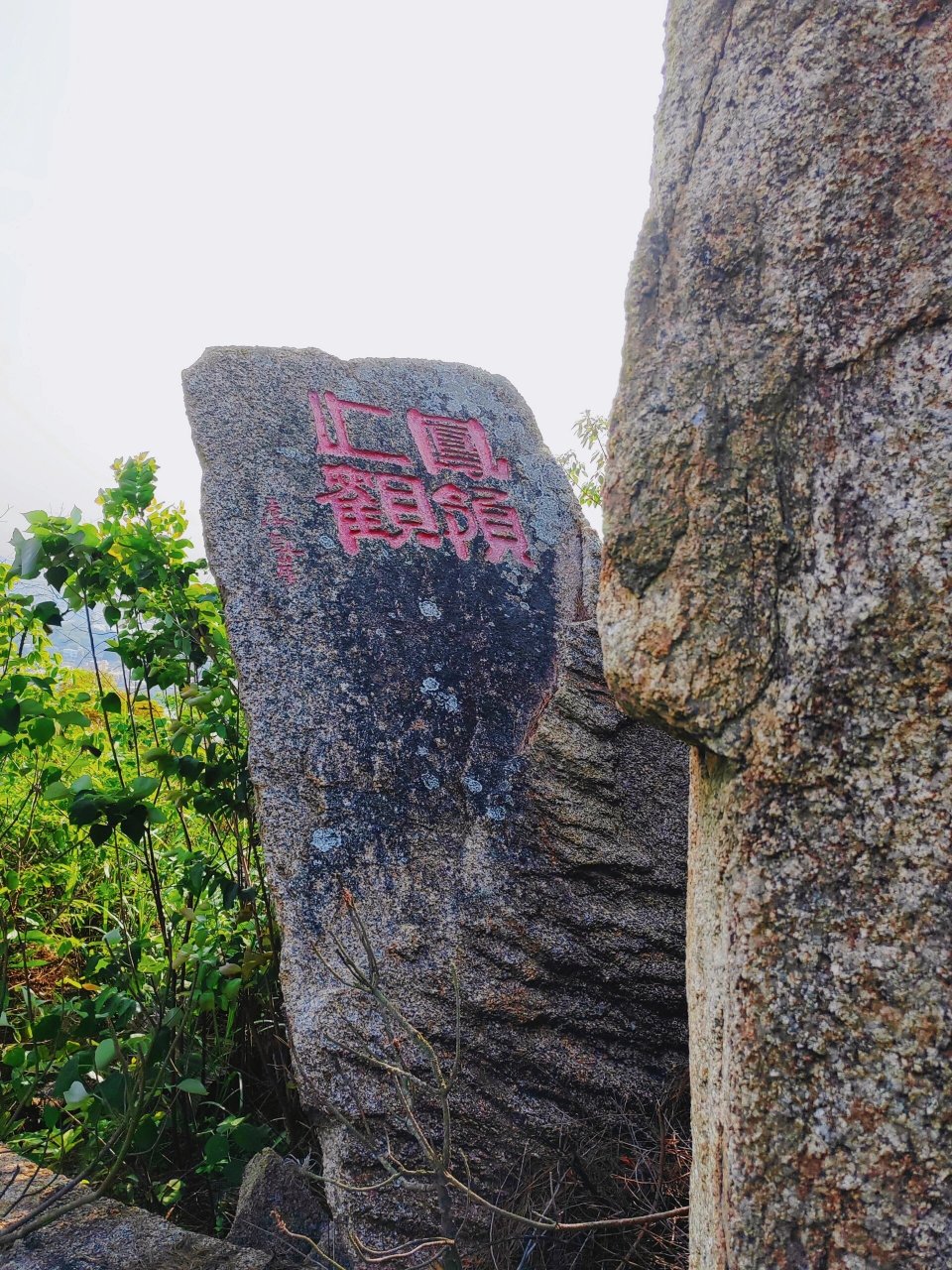 虎丘山 澄海图片