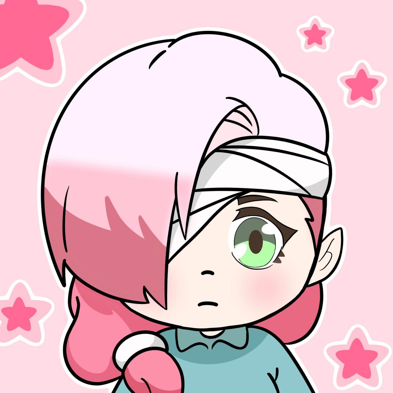 一目连:荒,你叫我连就好 番剧:百鬼幼儿园