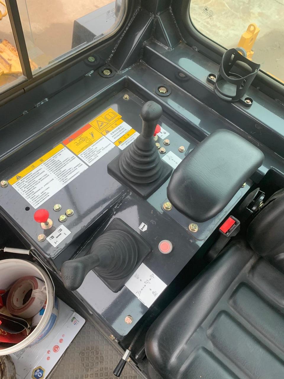 山推220推土机,松土器,自动挡高配置,国二/国三,直喷/电喷,性能强悍