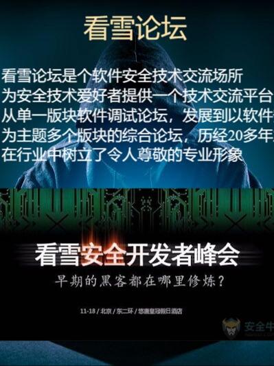 中国黑客必知必逛的十大黑客网站,知道3个以上算你厉害!的简单介绍