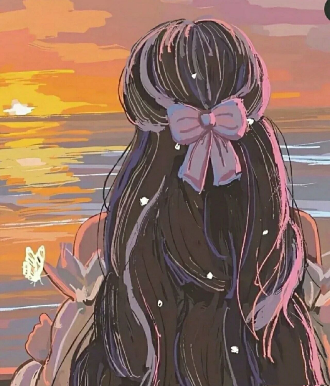 稀有三人闺头 超稀有而且又好看的三人闺密头像