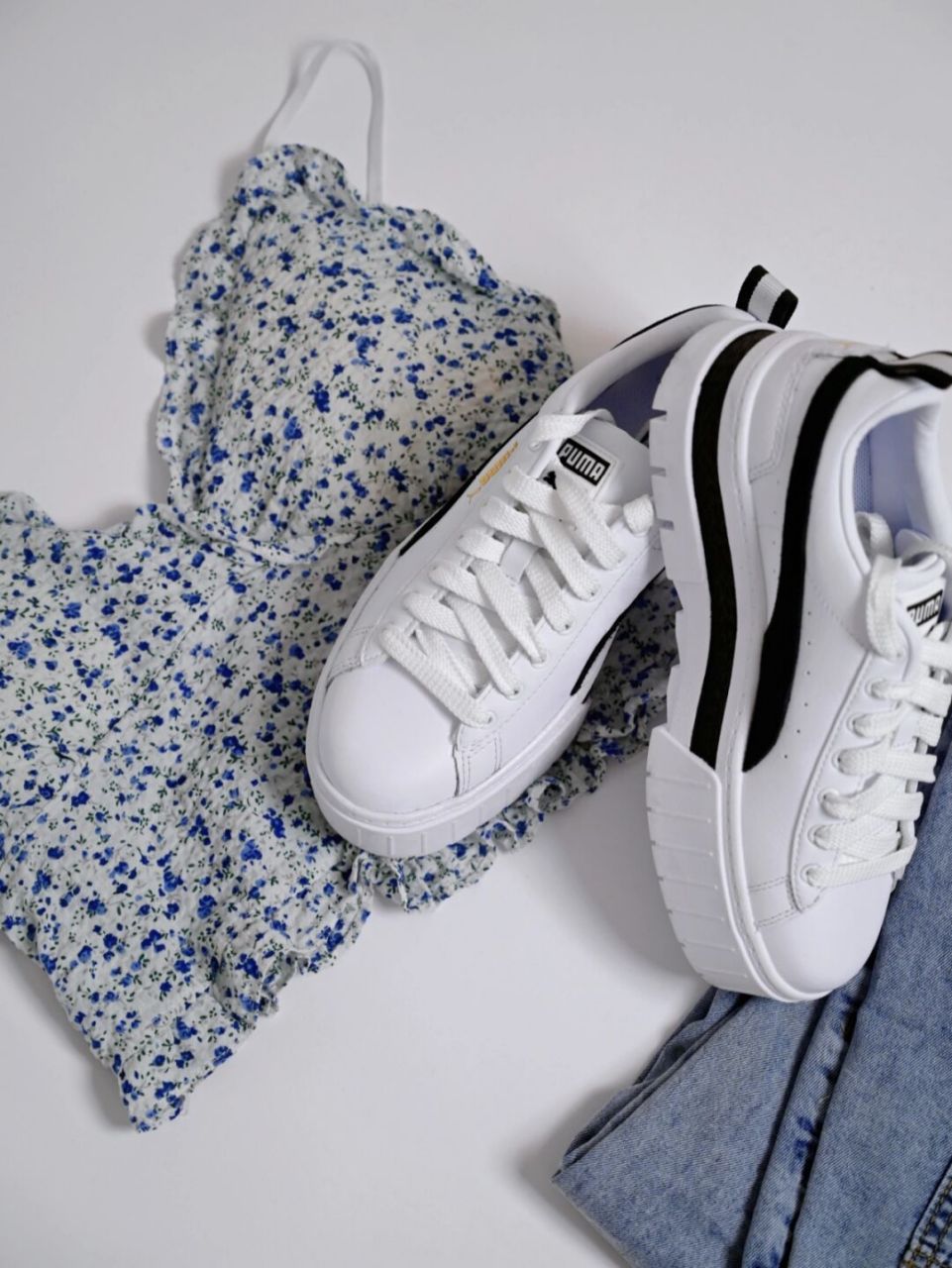 有没有小伙伴听过nineone的《puma》呀 慵懒的声线,洗脑的歌词,恰到