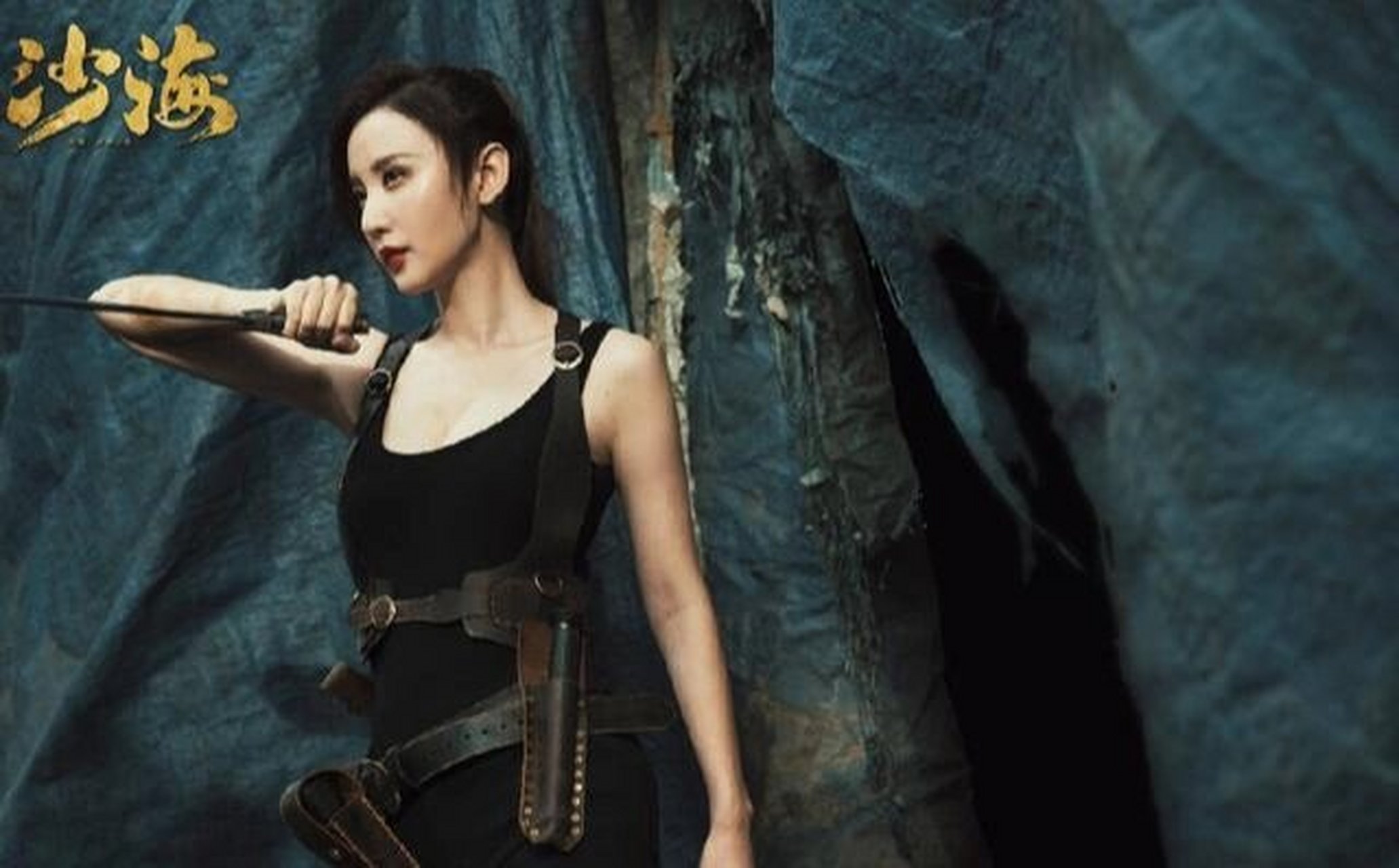 电视剧《沙海》到底符不符合原著?