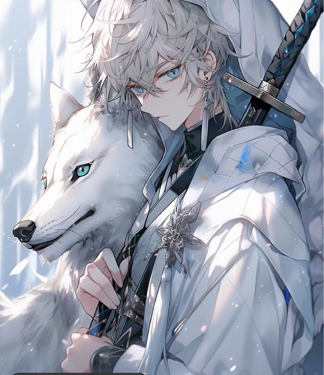 王者荣耀亚连头像