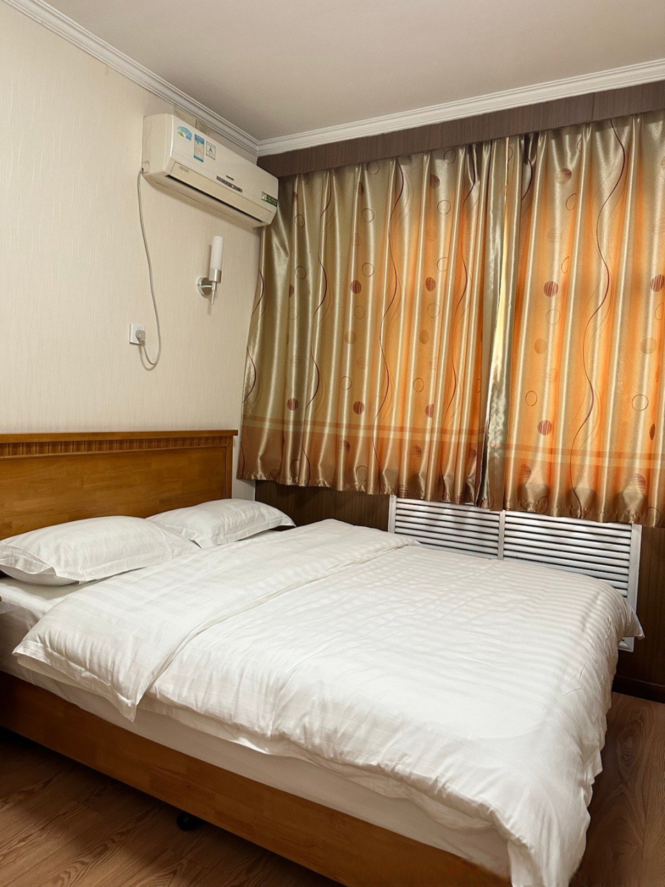 黄杰在保定# 今天北京大学资源宾馆下课后直接驱车河北,入住中石油