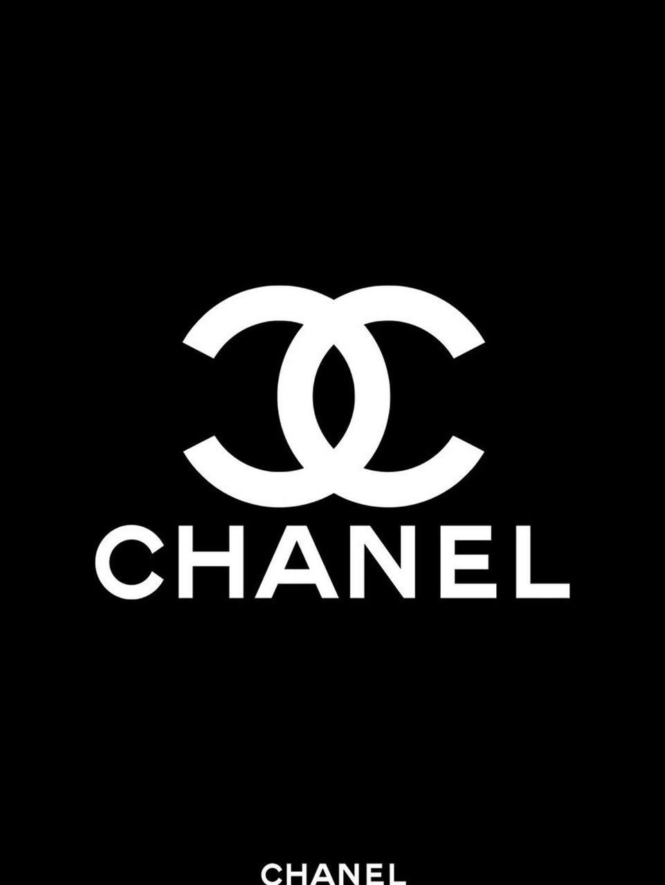 Chanel图标图片