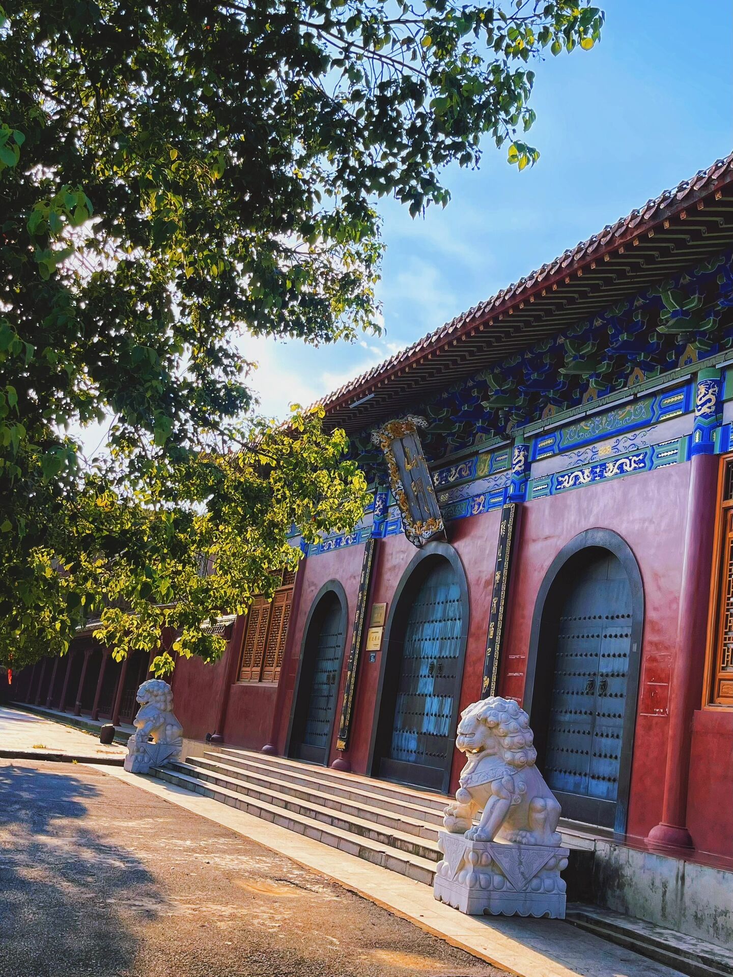武汉之旅