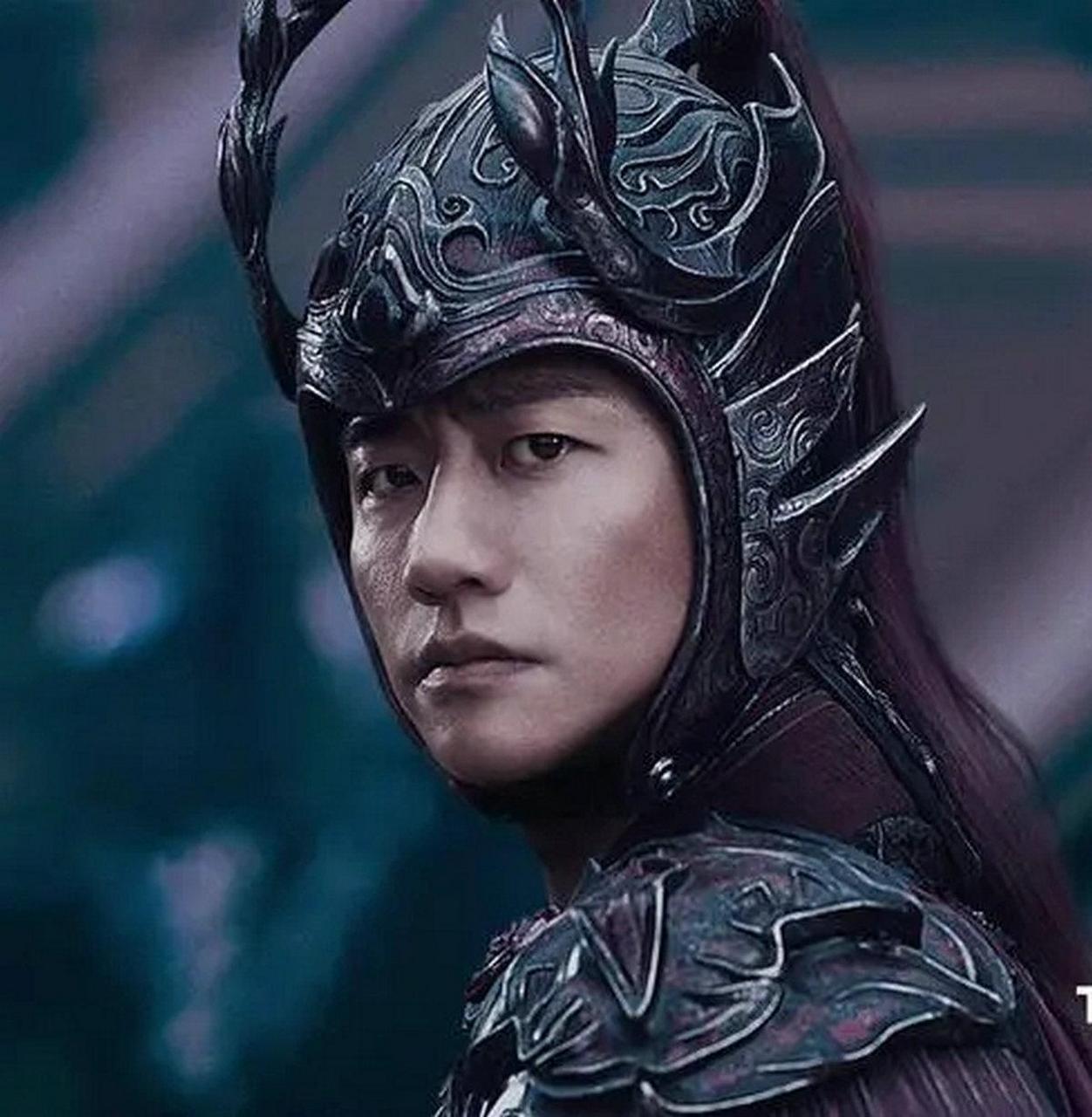 端午节闲暇无事,就说说大明神机营里面的这位火枪手.