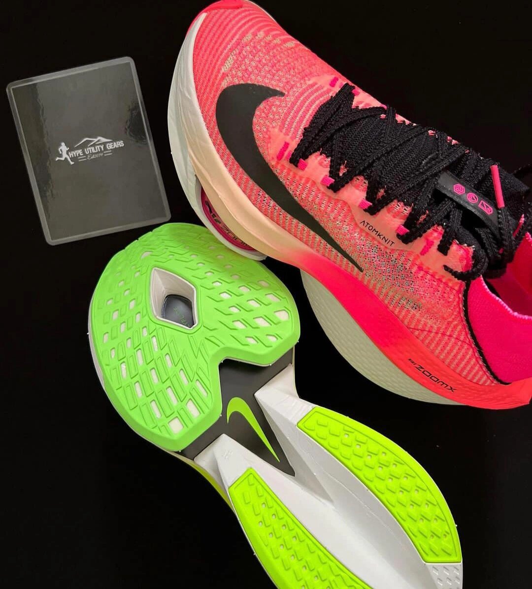 nike alphafly2 阿尔法二代的新配色戳中你的心了吗