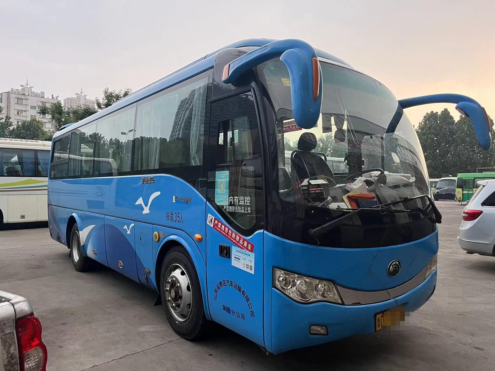 滕州出租中巴大巴婚庆旅游包车