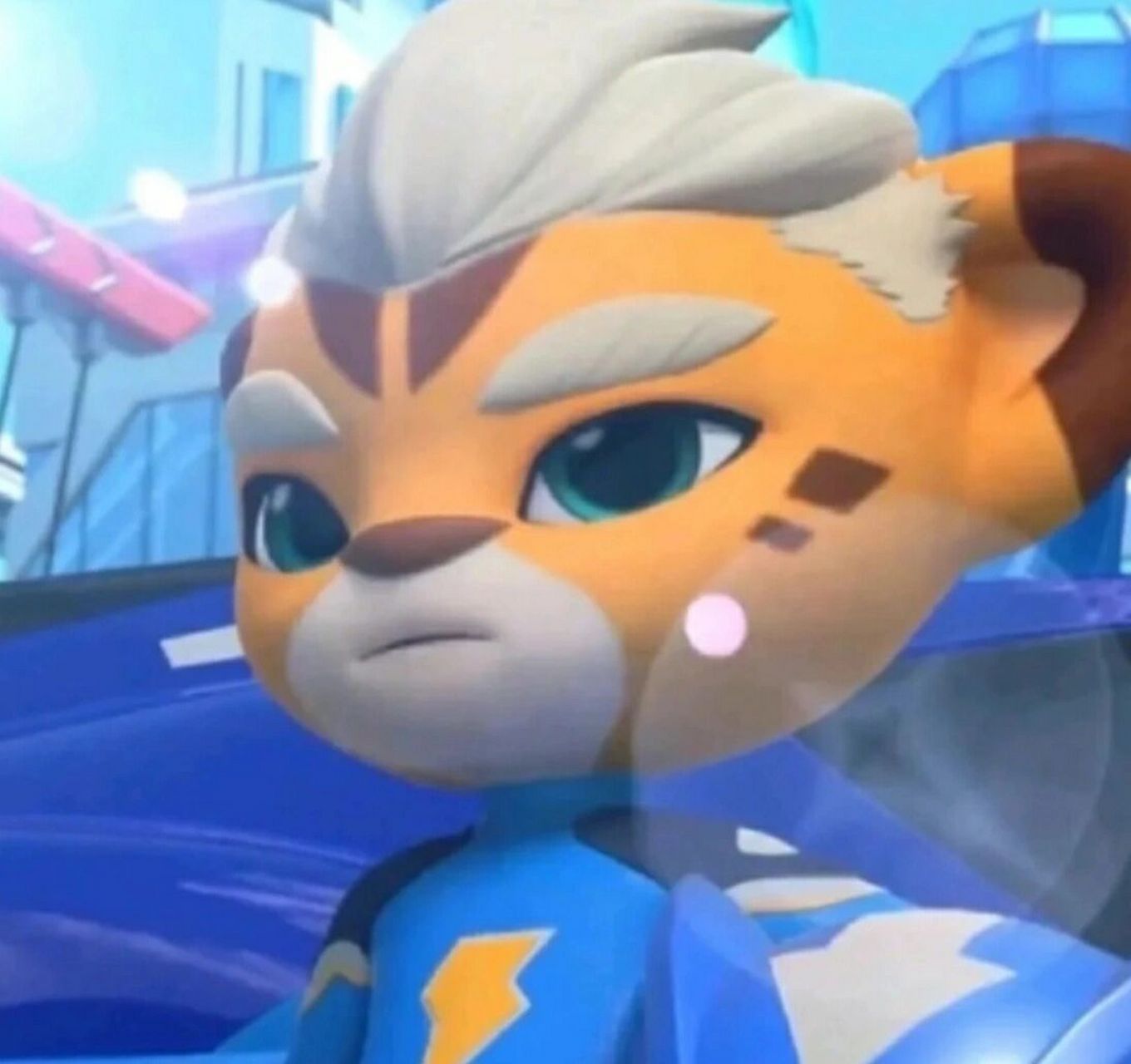 星航帅气头像,最近好多人要被他帅死了!