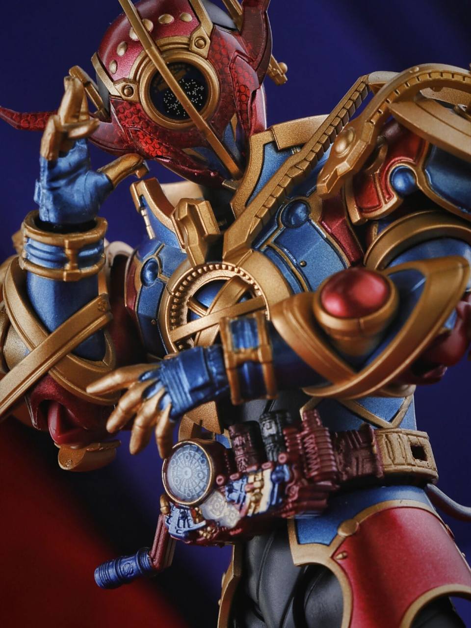 假面骑士 e总 evoltot shf #假面骑士