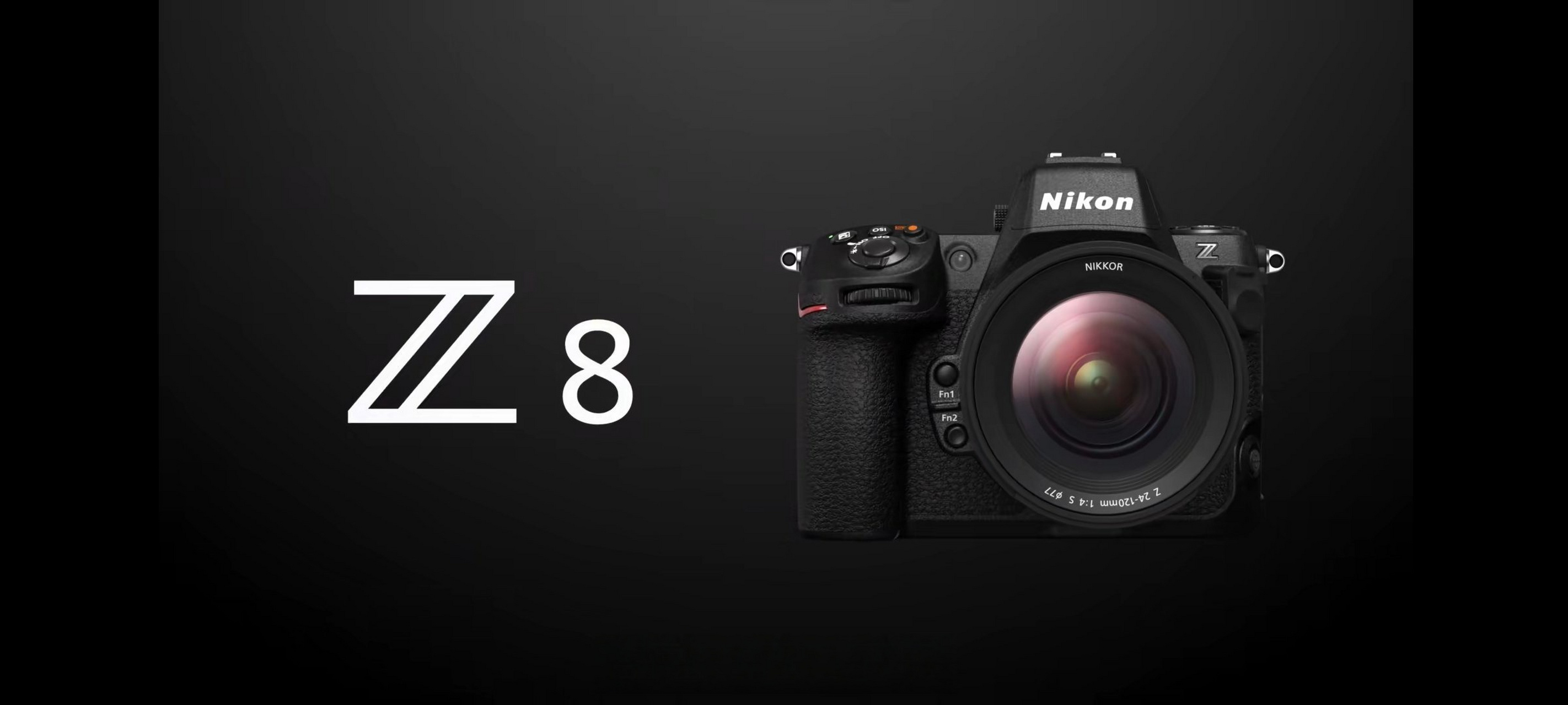 尼康z8正式发布,活脱脱就是个简装的z9,可惜我这个尼康z6 索尼a7m4