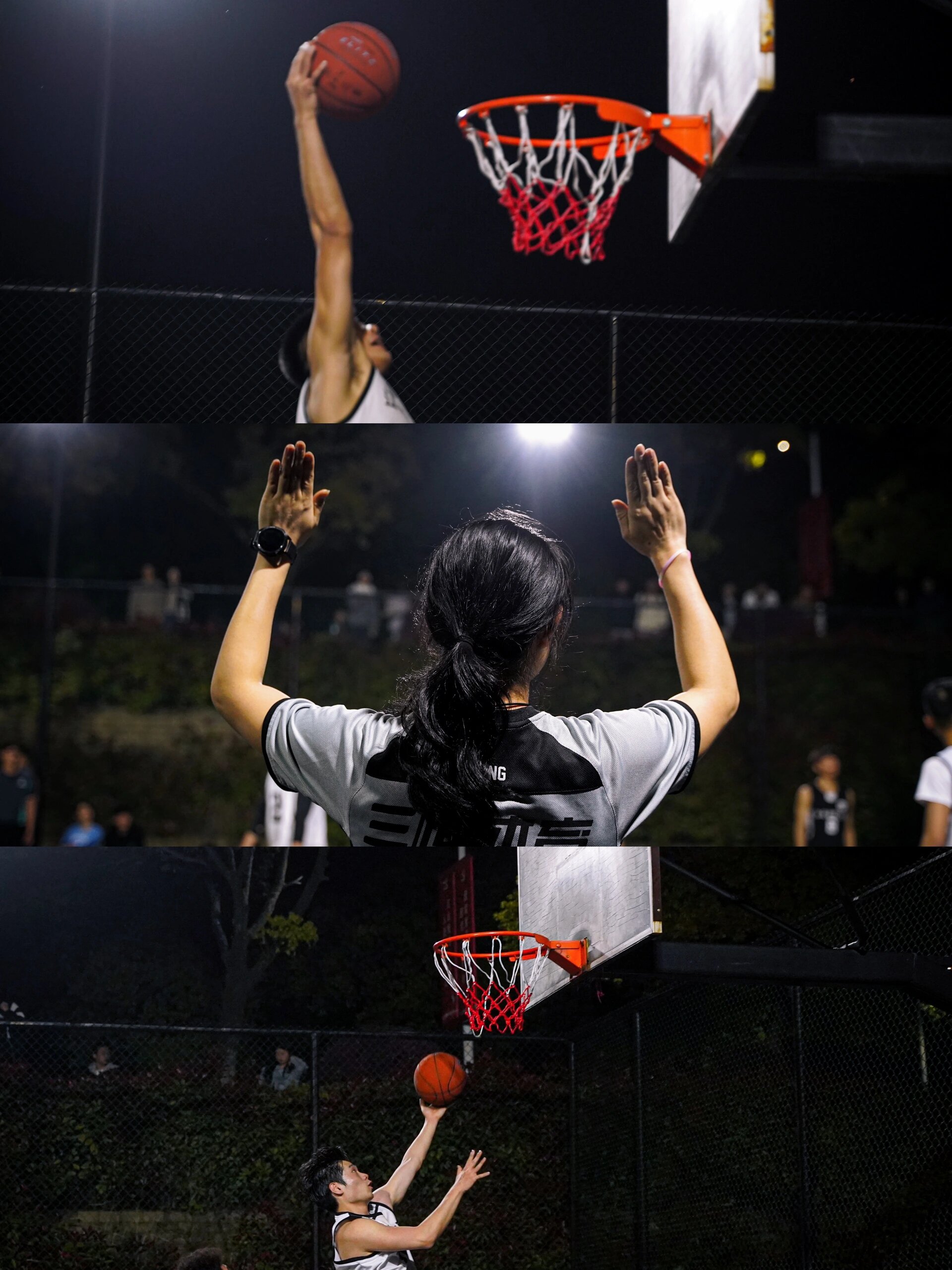 719969♂15篮球摄影攻略|篮球赛事活动拍摄技巧