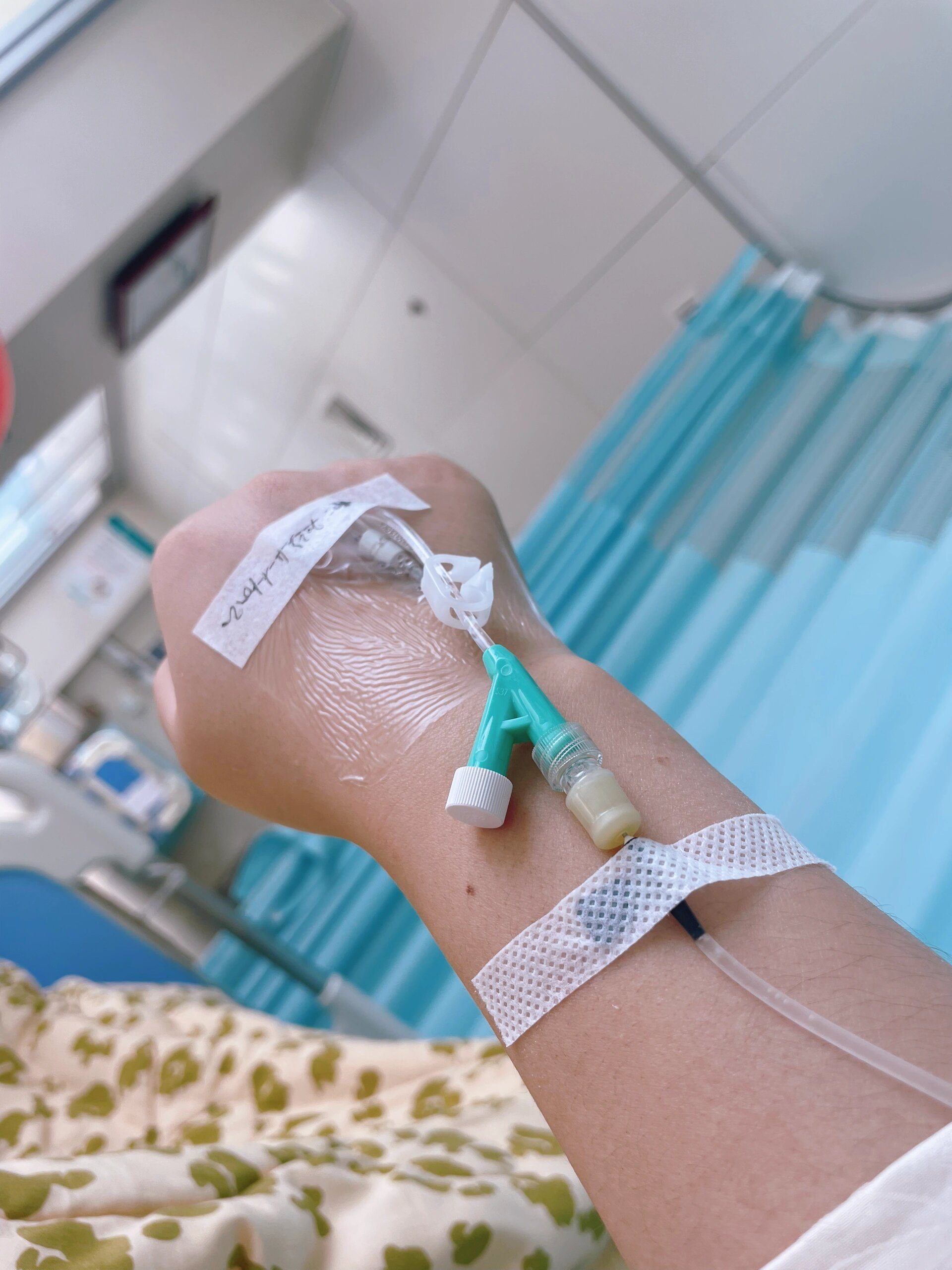 催产针打了四个小时了,为啥还是没动静?