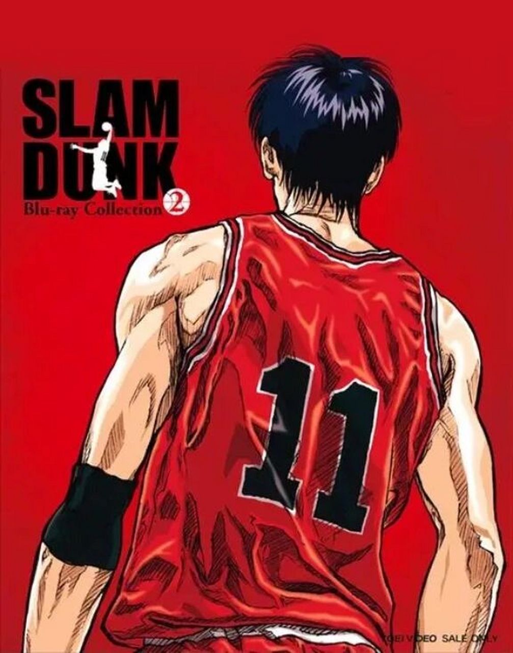 始于流川枫,终于三井寿 我承认我肤浅,都是喜欢帅的,哈哈 两个我都