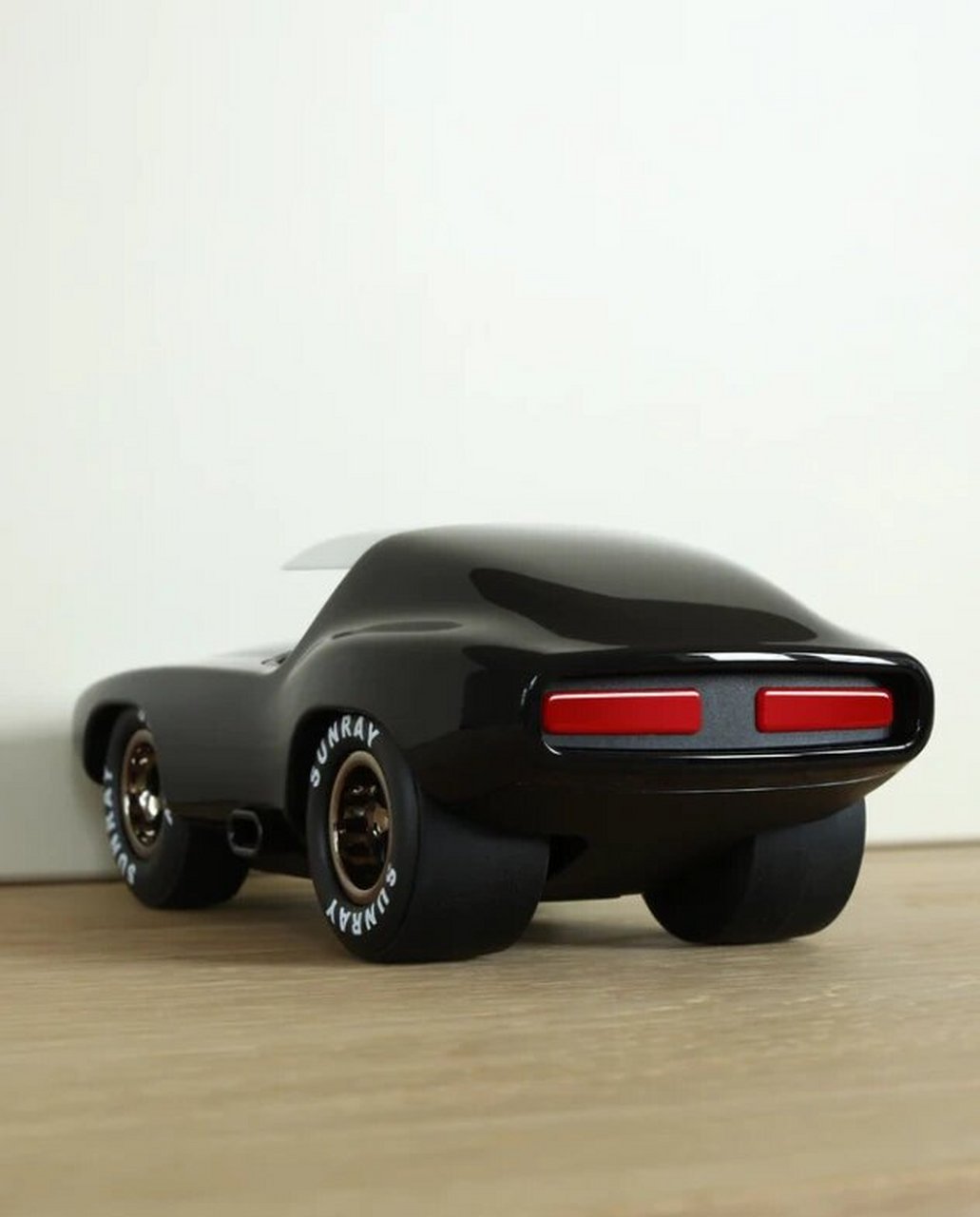 playforever|大人也可以玩的玩具车 07历久弥新的