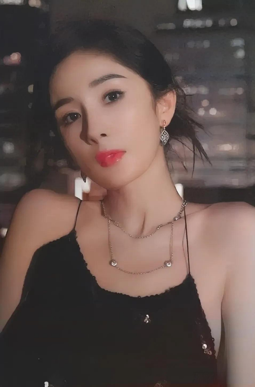 修补记忆碎片杨幂新照型太漂亮了了杨幂的性感照片 美女图片#明星