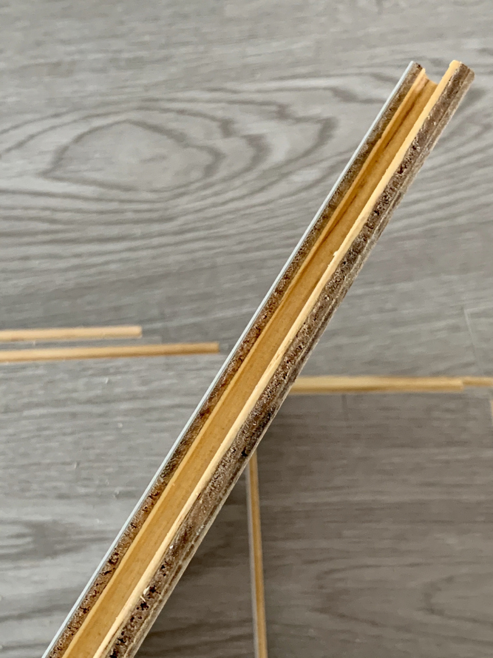 康辉地板91 服务态度:非常感谢康辉地板的唐先生和没来得及问名字的