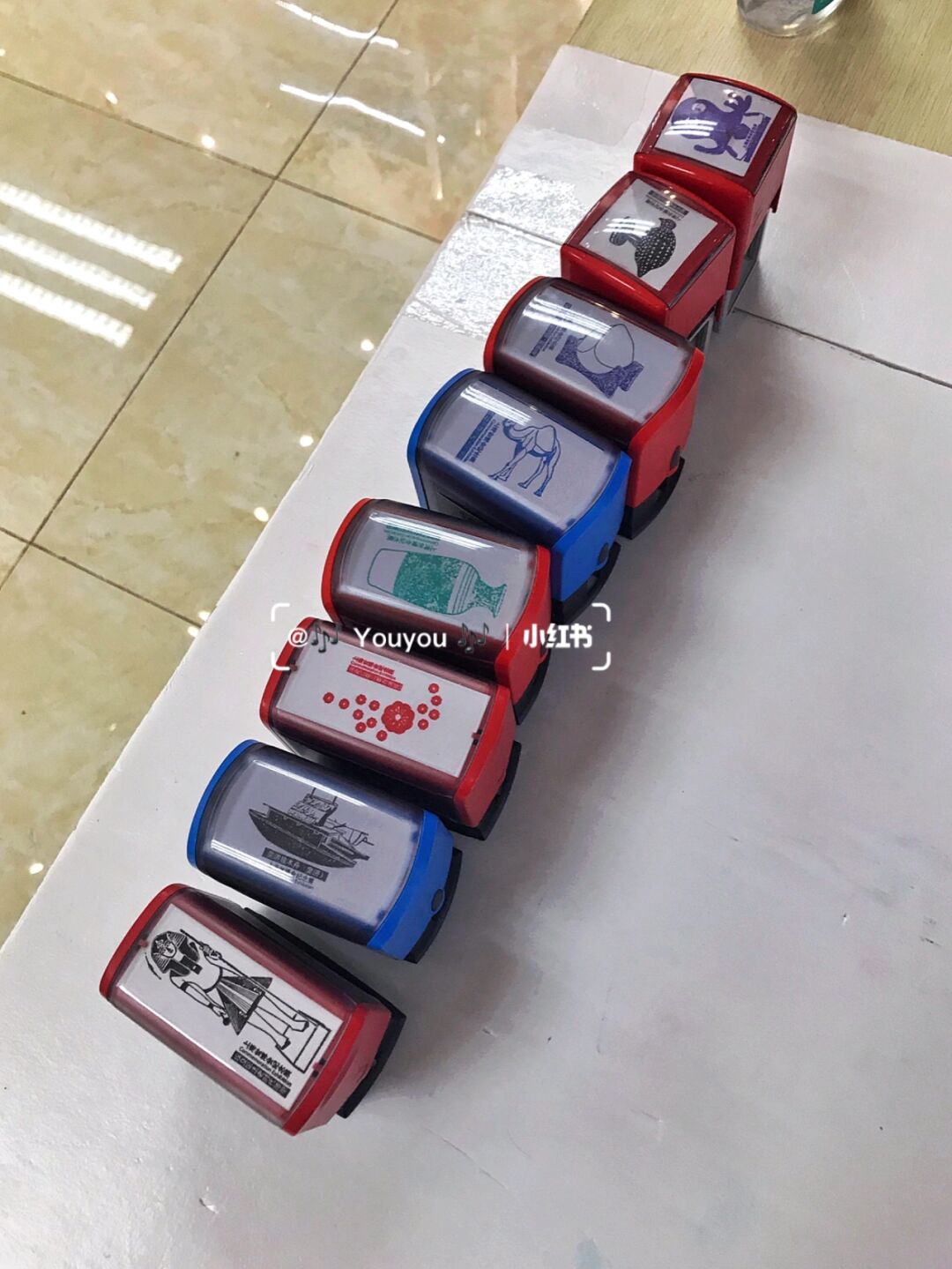 世博会纪念品：连接历史与未来的桥梁