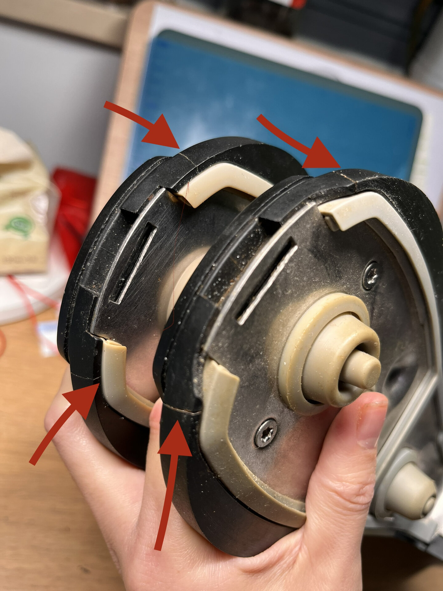 wmf完美福高压锅使用经验及设计缺陷 wmf perfect pro高压锅是6年前从