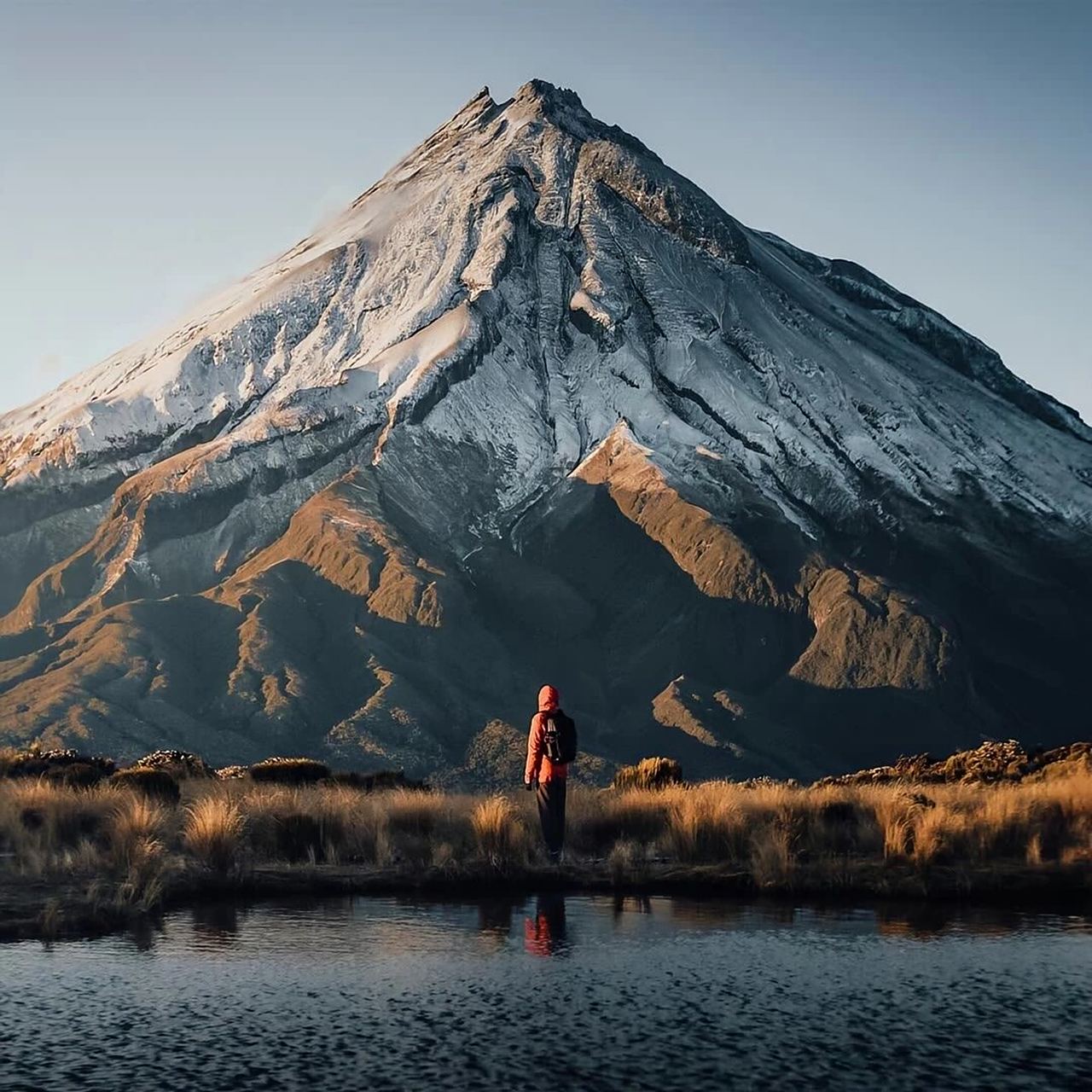 向往诗和远方的意境感头像
