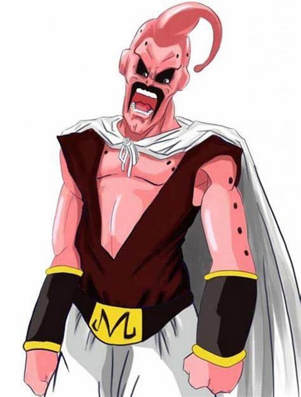 撒旦布欧 无敌的防御力 站着给你打,能死算我输