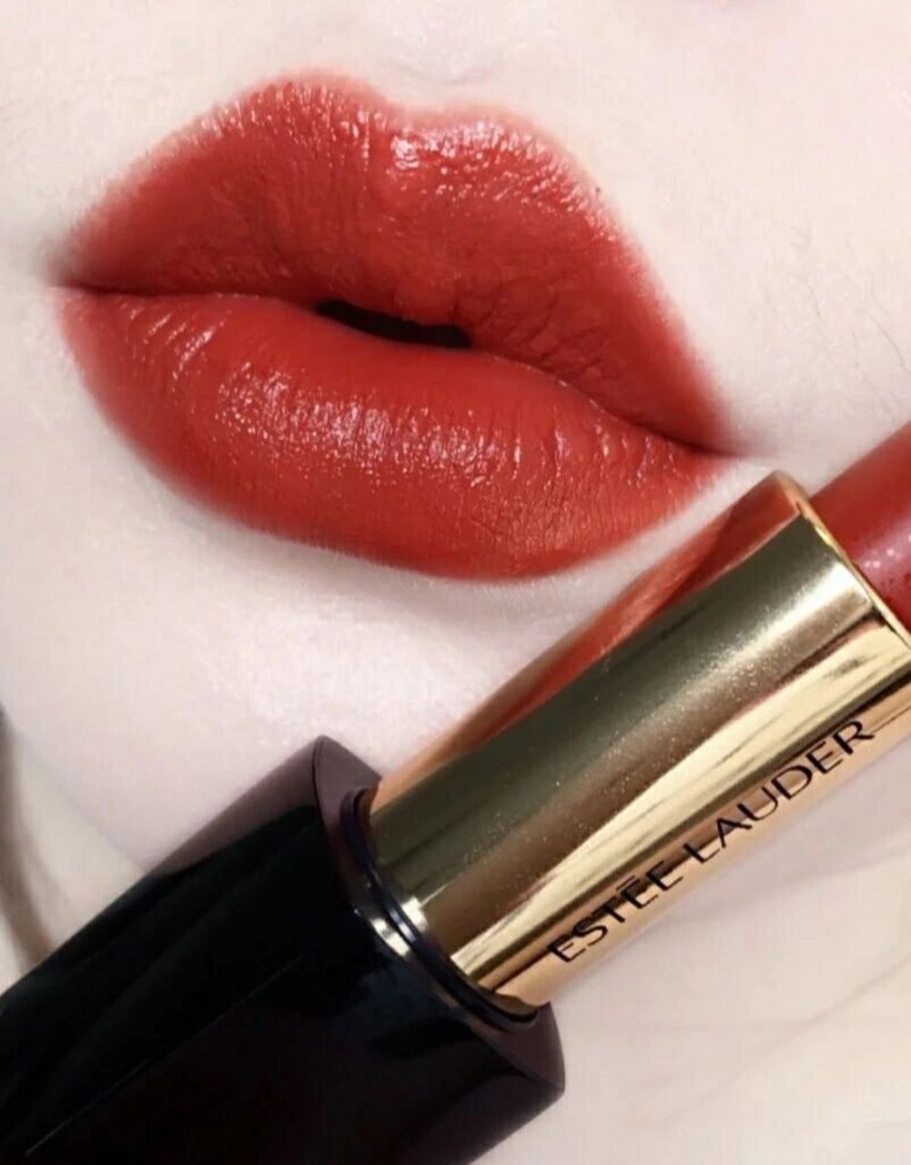 雅诗兰黛333倾慕哑光唇膏,超级好看!