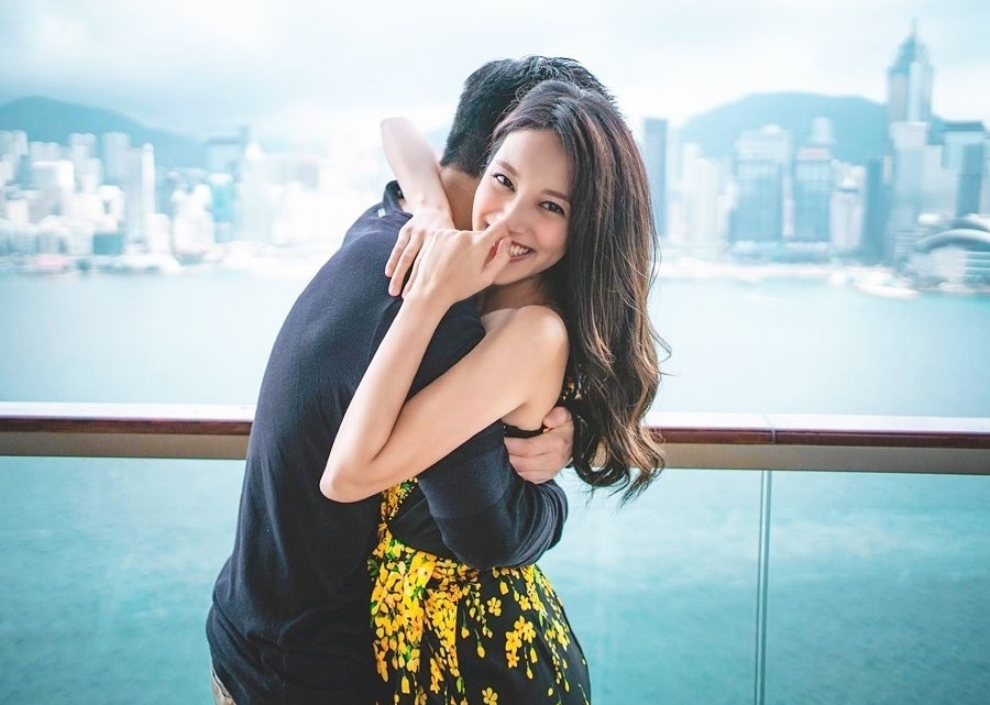 【陈凯琳宣布怀二胎】5月20日,陈凯琳在社交平台发文官宣怀二胎:"rafa