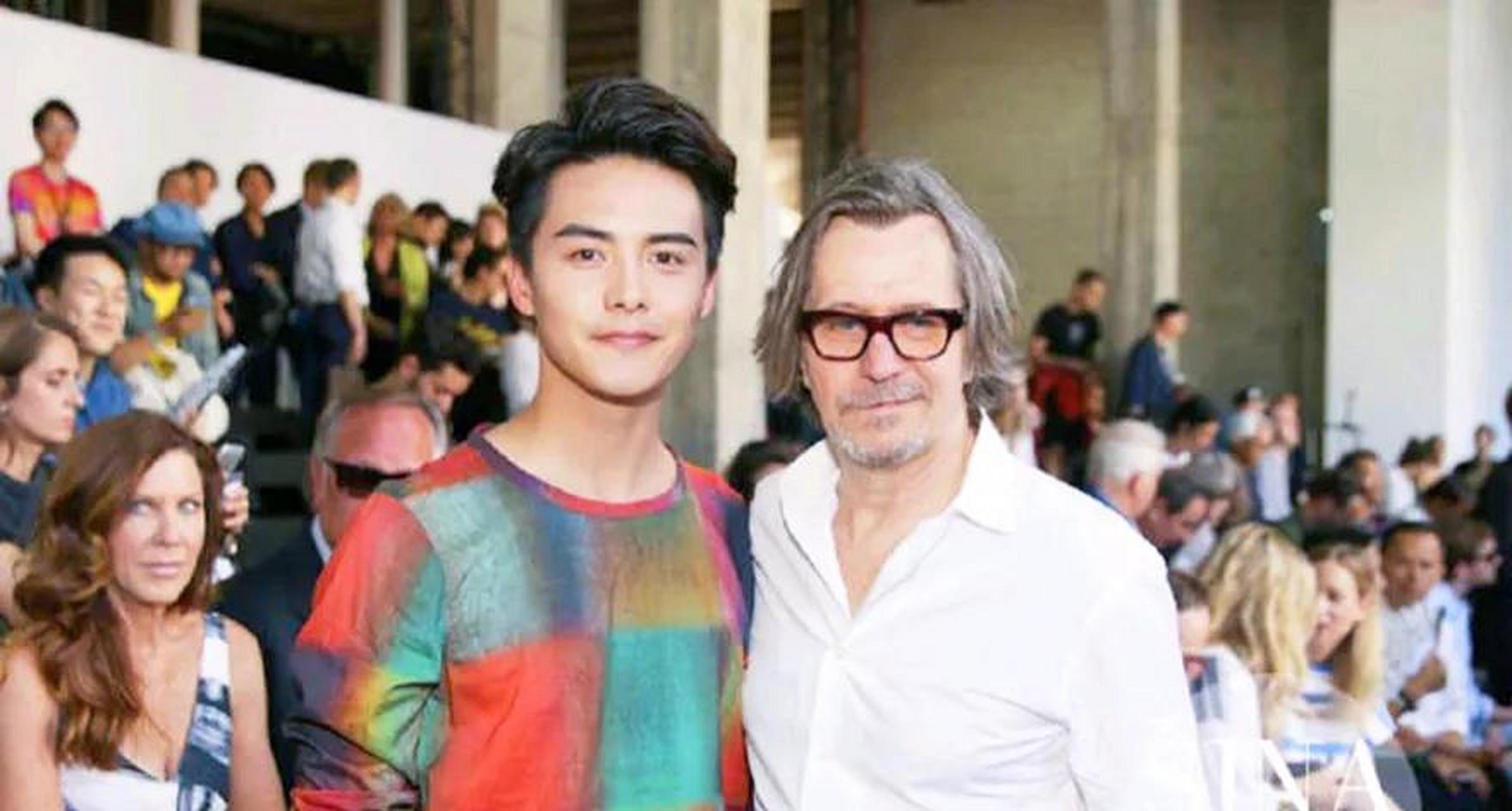 【马天宇主演电影票房数据总汇】  2018年 《英雄本色2018》(二番)