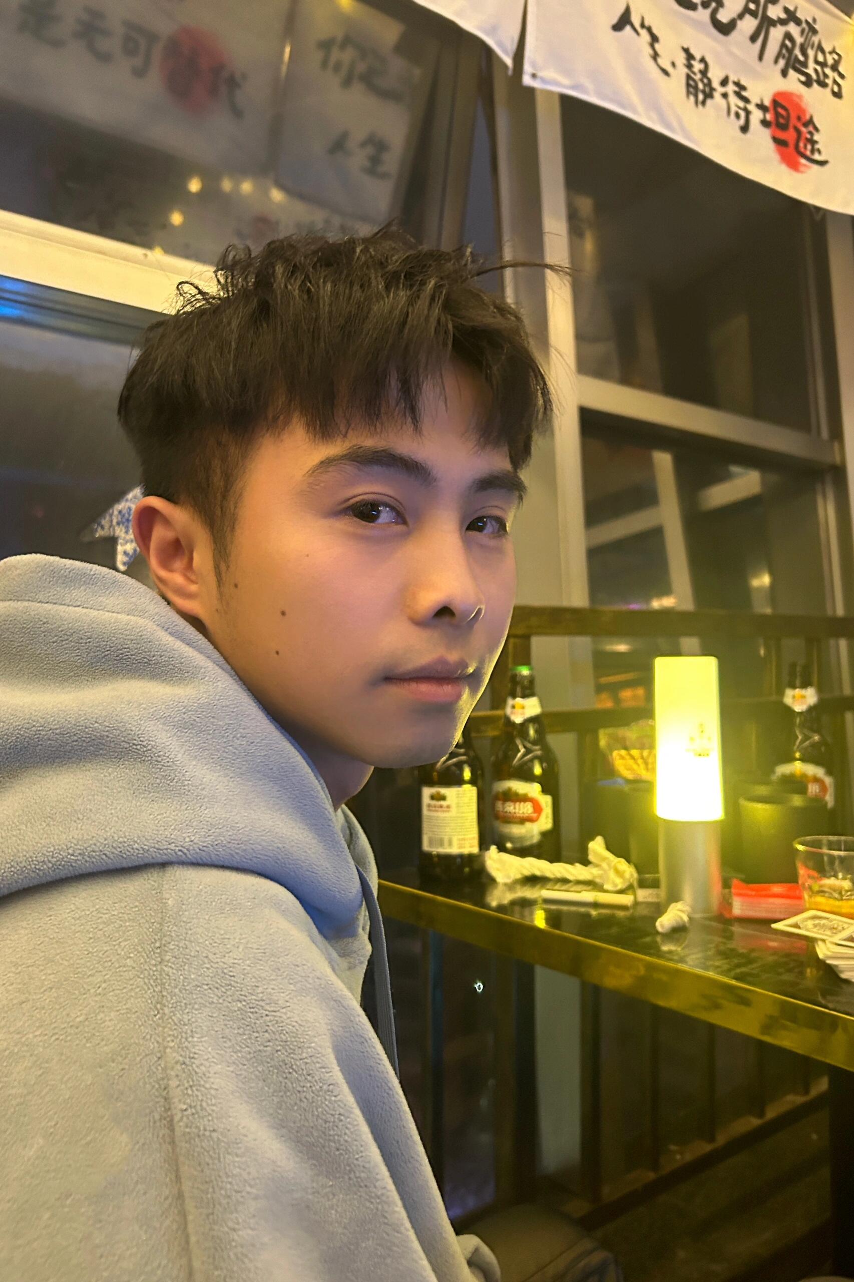 男朋友比自己矮是什么样的体验|175&170 我们已经在一起两年了!