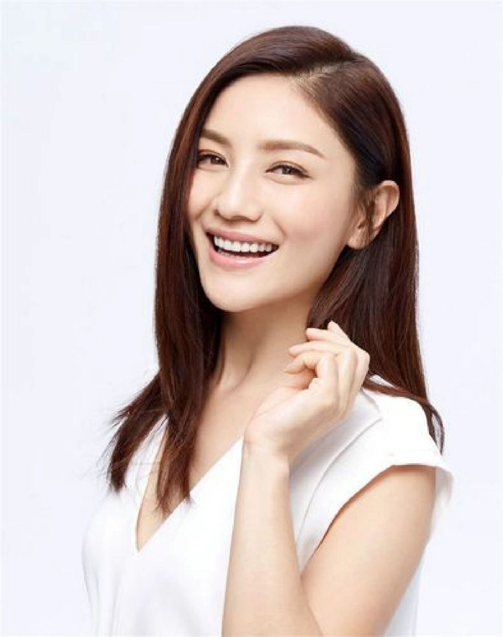 70后的女明星们有多亮眼 70后的女明星真是各有各的味道,颜值在线