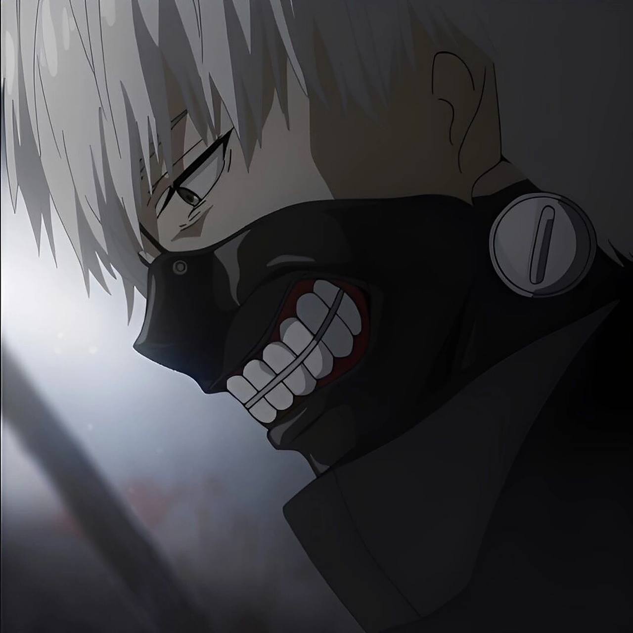 金木头像 喜欢的请点赞 #东京食尸鬼# #东京喰种# #金木研# #ph团队