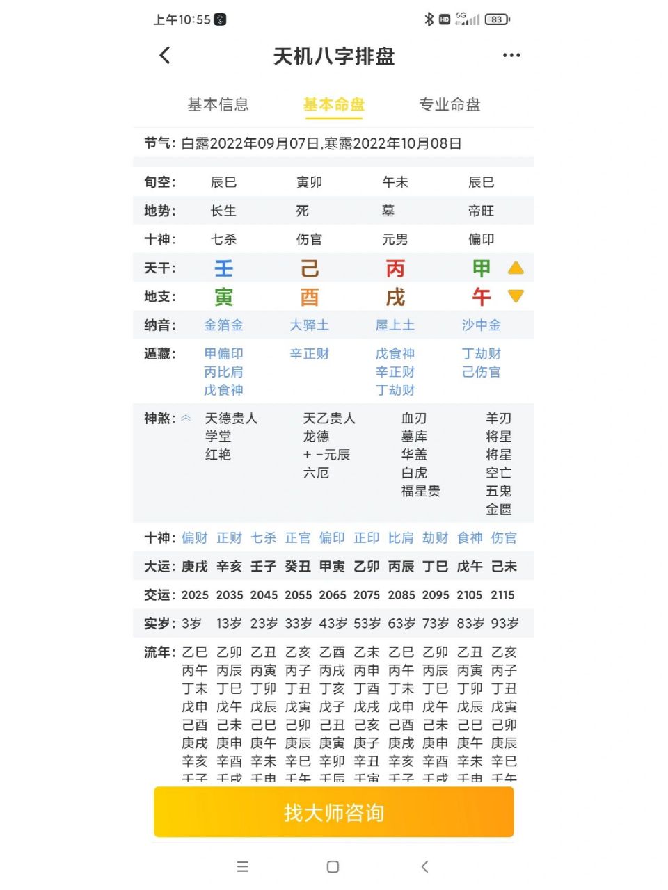 天乙贵人歌诀 歌诀:甲戊庚牛羊,乙己鼠猴乡, 丙丁猪鸡位,壬癸蛇兔藏