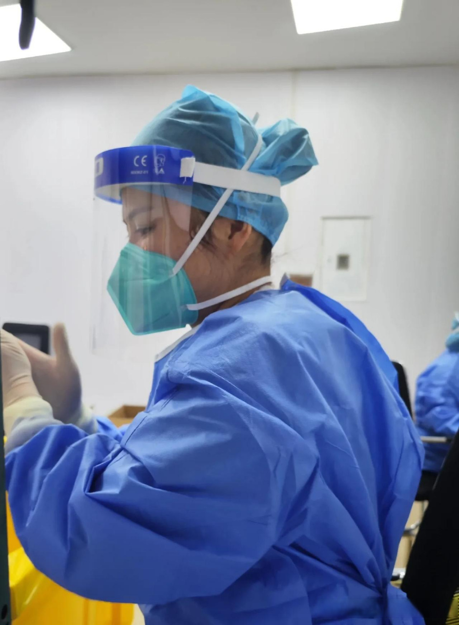 无锡最新新冠疫情消息 刚刚,我们的西边的邻居好伙伴常州市,报告于9月